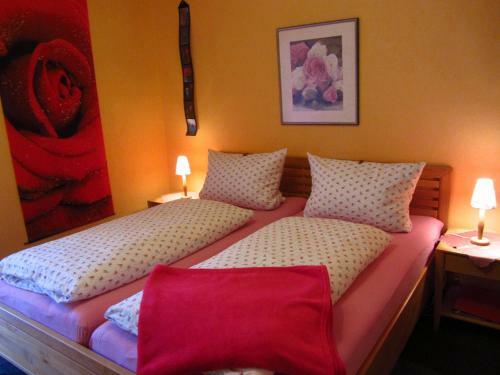 Hostal Pension Lange