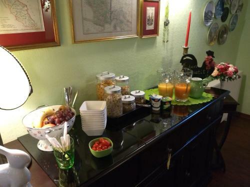 Hostal Pension Lange