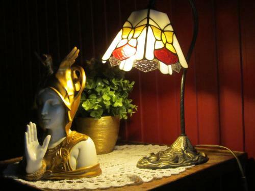Hostal Pension Lange