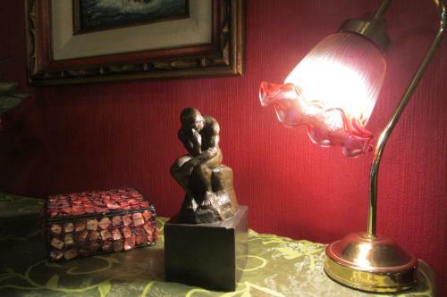 Hostal Pension Lange