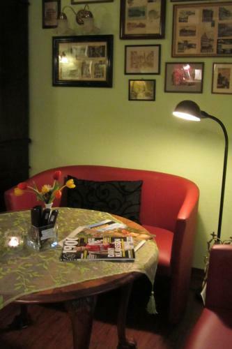 Hostal Pension Lange
