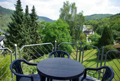 Ferienhaus Am Reilsbach