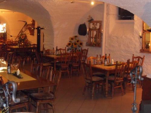 Hostal Zum Weingutsmuseum