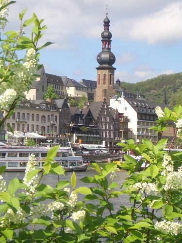 Hostal Zum Weingutsmuseum