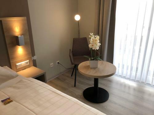 Hotel Moselflair