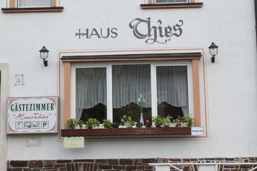 Hostal Pension Haus Thies