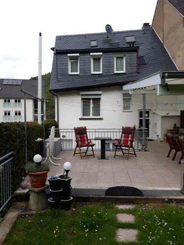 Hostal Pension Haus Thies
