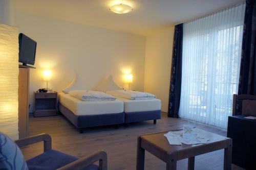Moselromantik Hotel Panorama
