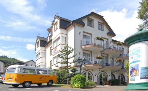 Moselromantik Hotel Panorama
