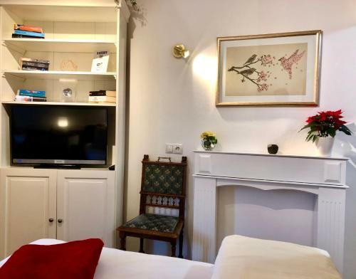 Bed & Breakfast Apartment Happy Mosel