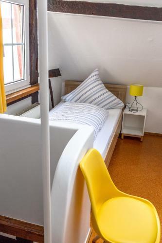 Fachwerk Ferienhaus Cochem
