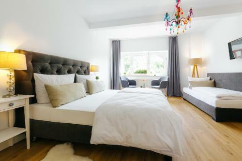 Hostal Pension Gundert