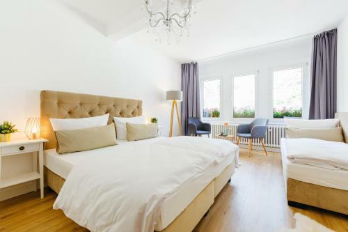 Hostal Pension Gundert