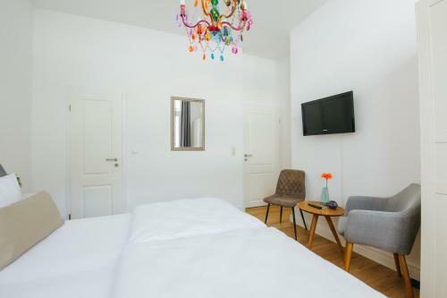 Hostal Pension Gundert