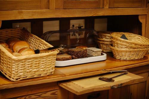 Hostal Pension Gundert