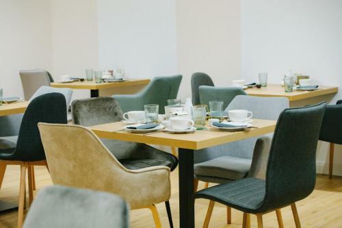 Hostal Pension Gundert