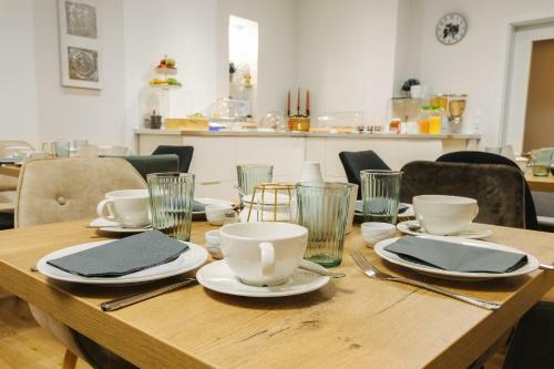 Hostal Pension Gundert