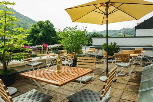 Hostal Pension Gundert