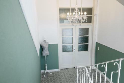 Hostal Pension Gundert