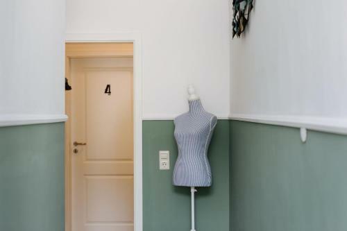 Hostal Pension Gundert