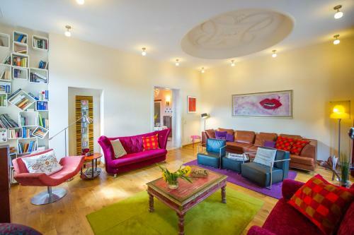 Hotel Villa Vinum Cochem