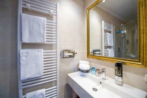 Hotel Villa Vinum Cochem