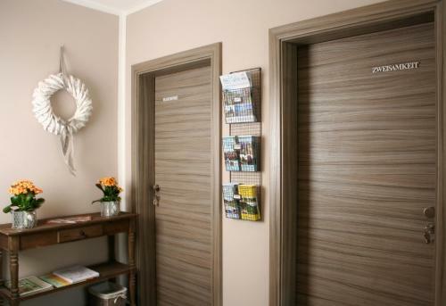 Apartamento Weinburg -das Ferienhaus
