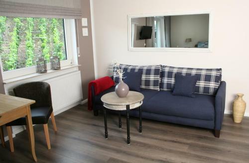 Apartamento Weinburg -das Ferienhaus