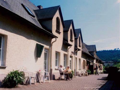 Hostal Weingut Gutssch�nke Rademacher