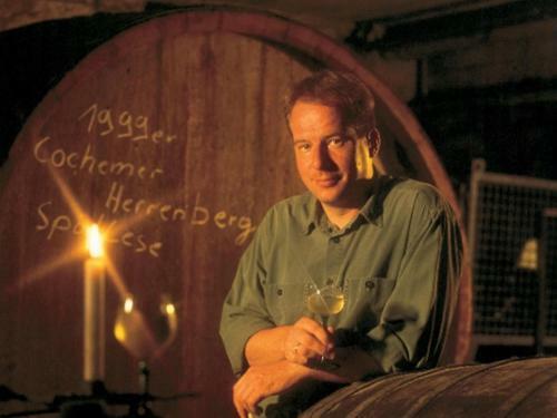 Hostal Weingut Gutssch�nke Rademacher