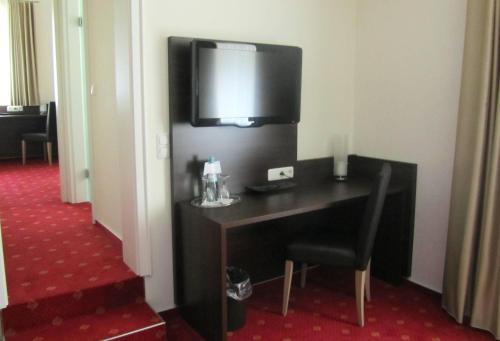 Parkhotel Cochem