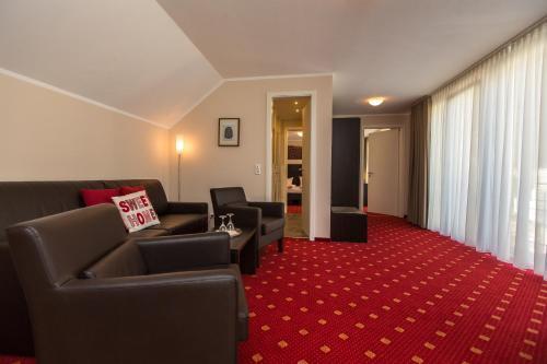 Parkhotel Cochem