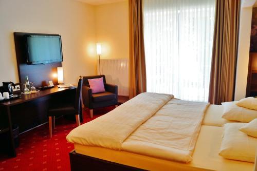 Parkhotel Cochem