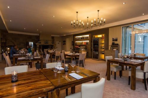Parkhotel Cochem