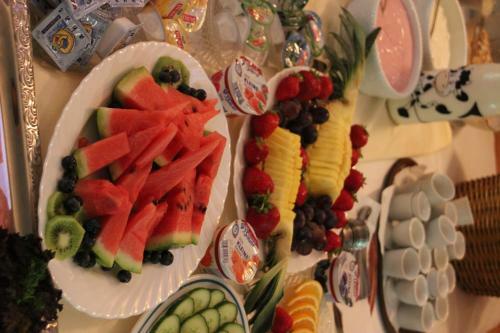 Hotel Holl Garni