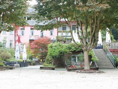 Hotel Winneburg