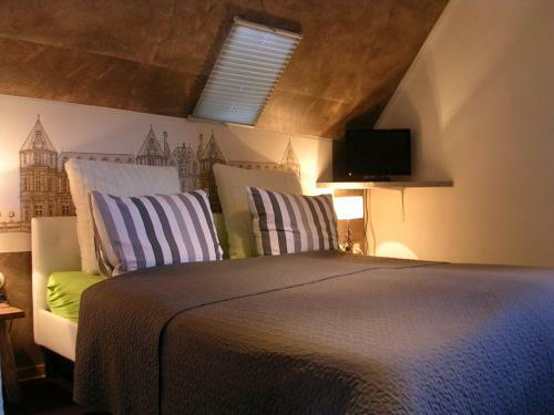 City B&B Cochem