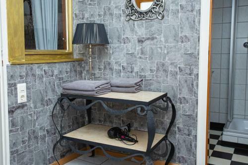 City B&B Cochem