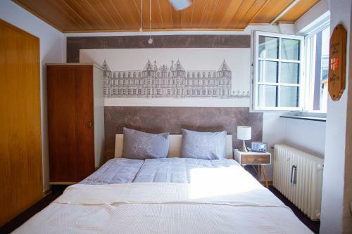 City B&B Cochem