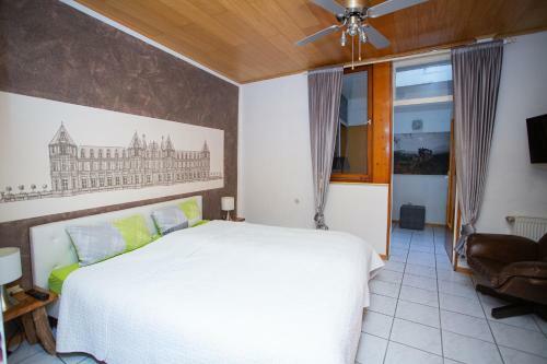 City B&B Cochem