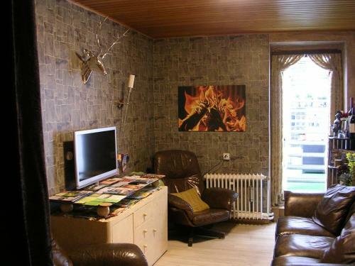 City B&B Cochem