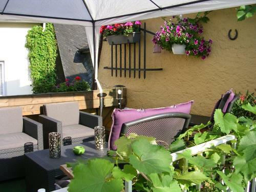 City B&B Cochem