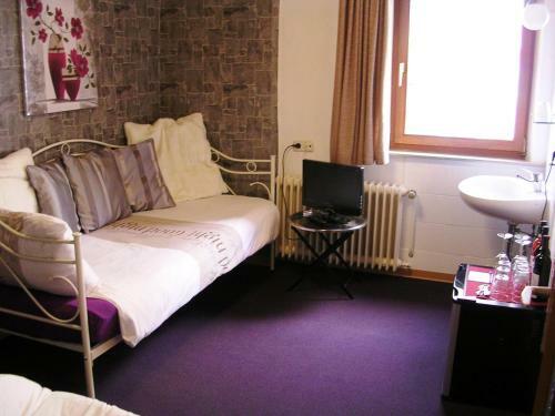 City B&B Cochem