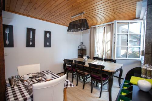 City B&B Cochem