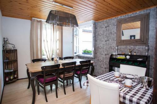 City B&B Cochem