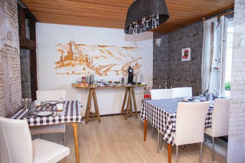 City B&B Cochem