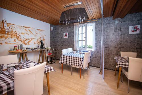 City B&B Cochem