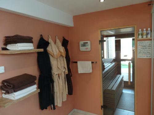 Apartamentos Anitas Ferienhaus