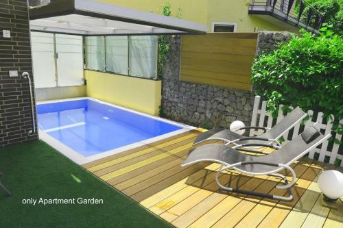 Apartamentos Anitas Ferienhaus