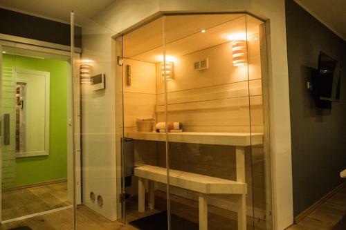 Apartamentos Anitas Ferienhaus
